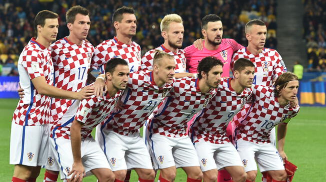 FIFA 19: ¿Por qué la Selección de Croacia no aparece en el videojuego? | EA Sports.