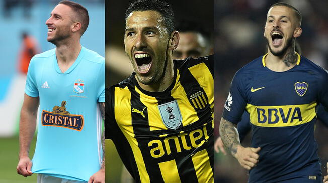 Copa Libertadores 2019: Sporting Cristal y los 18 equipos clasificados para este torneo continental