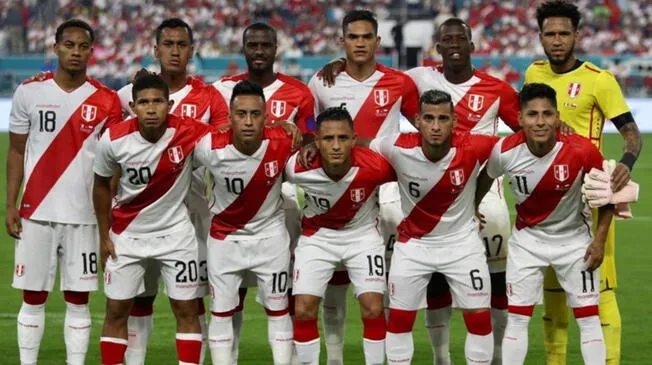 FIFA | Selección Peruana: ¿Corren riesgo los amistosos ante Ecuador y Costa Rica de fecha FIFA?