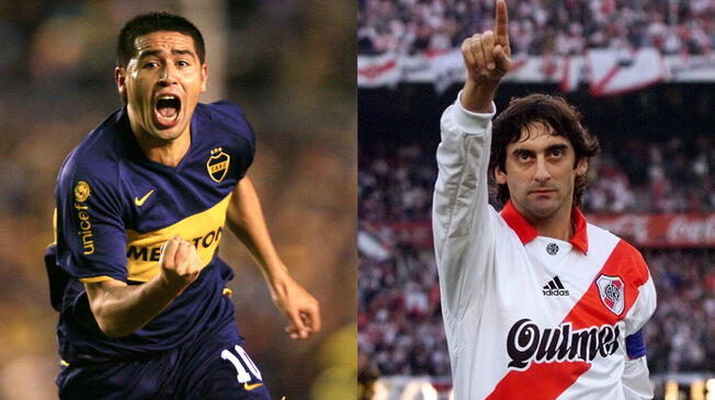 Boca Juniors vs River Plate: todos los detalles del superclásico por Copa Libertadores