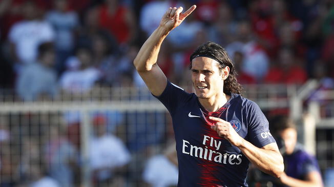 Real Madrid: Edinson Cavani seduce a la 'Casa Blanca' y también al Atlético Madrid | PSG.