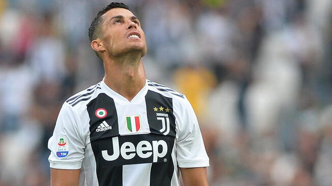 Juventus: Wanda Nara carga contra Cristiano Ronaldo por defender a Mauro Icardi
