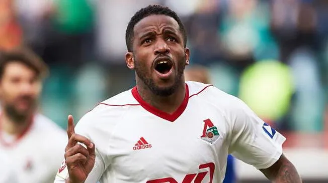 Champions League: Jefferson Farfán y su mensaje esperanzador de cara a las dos finales que restan 