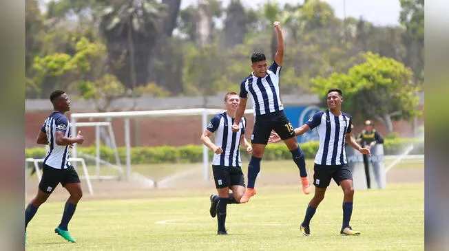 Torneo de Reservas 2018: Alianza Lima vs Sport Huancayo EN VIVO ONLINE vía Libero.pe en la lucha por subcampenato, tabla de posiciones│ FOTOS