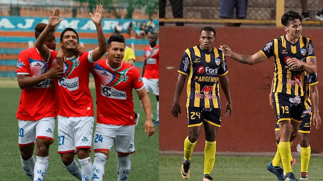 Unión Comercio vs Sport Rosario EN VIVO ONLINE LIVE STREAMING vía Gol Perú Movistar Deportes con Reimond Manco y Alan Murialdo por la fecha 13 del Torneo Clausura 2018