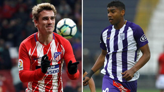 Antoine Griezmann: Inter de Miami le abre las puertas y jugaría con Aldair Fuentes de Alianza Lima | MLS | David Beckham.