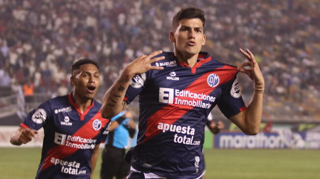 Selección Peruana: Iván Bulos reveló que conversa constantemente con el cuerpo técnico | Deportivo Municipal.