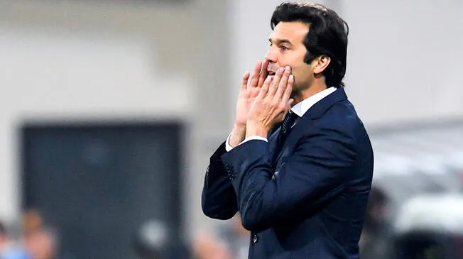 Real Madrid: Santiago Solari se quedará al mando si gana a Celta de Vigo | Liga Santander.