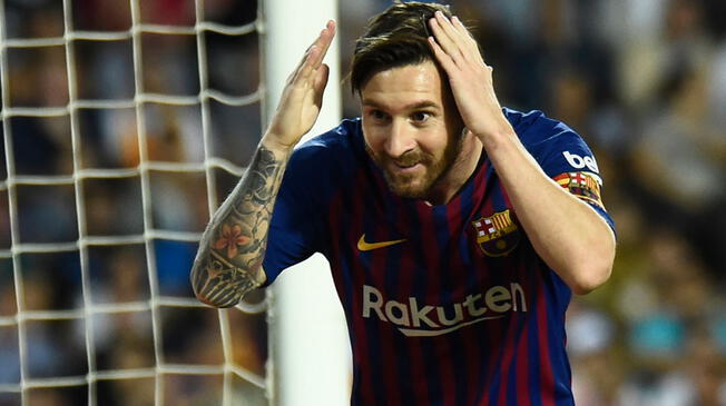Martín Demichelis y la reveladoras declaraciones sobre Lionel Messi.