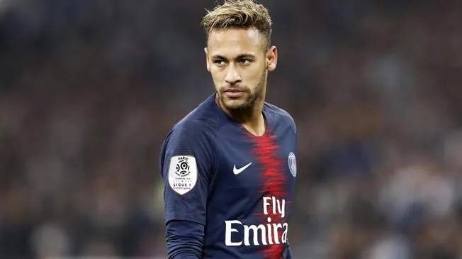 Se revela la escandalosa y verdadera cifra que pagó el PSG por el pase de Neymar