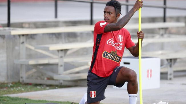 Selección peruana: el plan que tiene Ricardo Gareca con la 'magia'