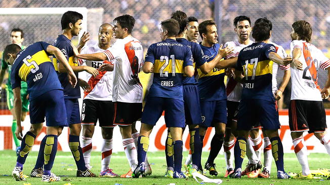 Boca Juniors vs River Plate: Así informan los diarios españoles sobre la Superfinal de la Copa Libertadores 2018