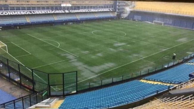 Boca Juniors vs River Plate suspendido: pronóstico climatológico no es favorable para el domingo
