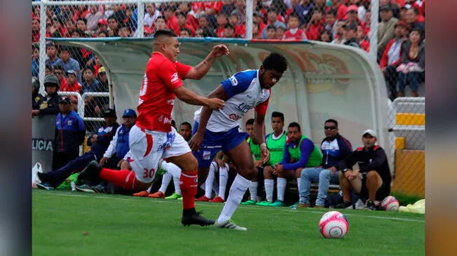 Cienciano vs Mannucci EN VIVO ONLINE por Gol Perú vía Libero.pe: horario y canales del partido por la Segunda División