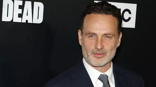 Lincoln puso fin a las teorías de diferentes seguidores de The Walking Dead