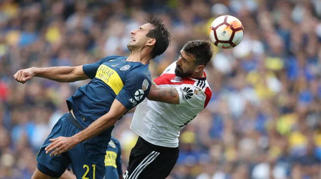 Boca Juniors vs River Plate: Así informa la prensa argentina sobre la Superfinal de la Copa Libertadores 2018