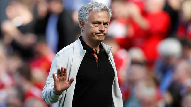 Manchester United: José Mourinho le abre las puertas a Alexis Sánchez, Eric Bailly y Marcos Rojo