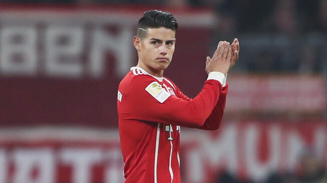 Bayern Múnich: Faustino Asprilla defiende a James Rodríguez y arremete contra Niko Kovač