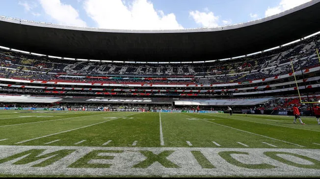  NFL optó por trasladar el Monday Night Football entre Rams y Chiefs al Coliseo de Los Ángeles 