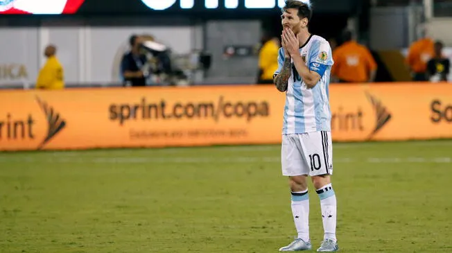 Lionel Messi regresará a la selección argentina con el objetivo de ser campeón de la Copa América Brasil 2019