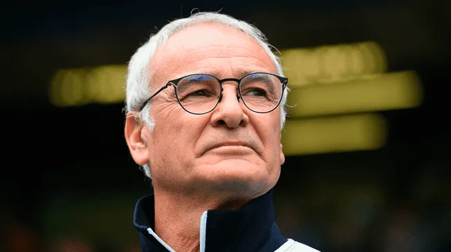 Claudio Ranieri: Fulham contrató al entrenador italiano en reemplazo Slavisa Jokanovic | Premier League