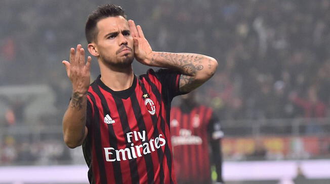 Real Madrid: Suso está feliz que el cuadro blanco esté interesado en contar con sus servicios