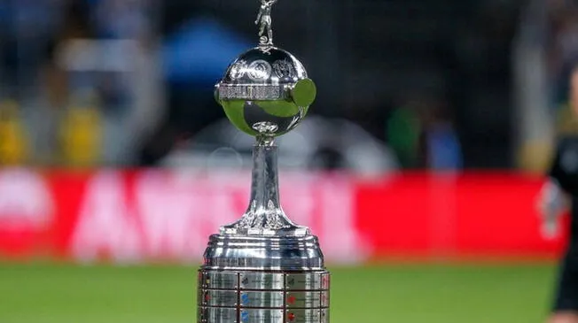 Copa Libertadores y Copa Sudamericana podría tener de vuelta a clubes mexicanos asegura Conmebol