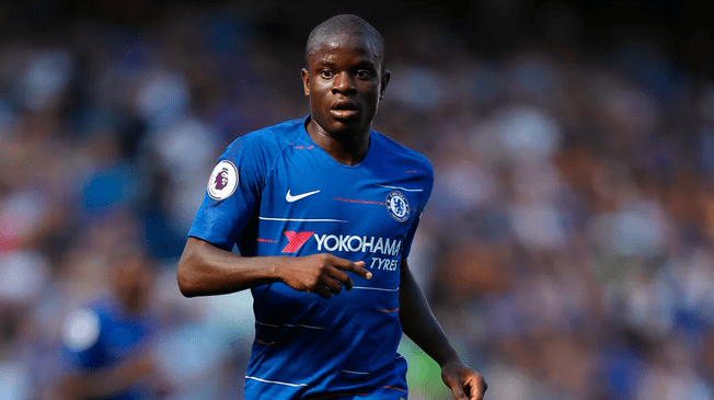 Chelsea FC: N'Golo Kanté decidió no crear una offshore tras leer artículos periodísticos