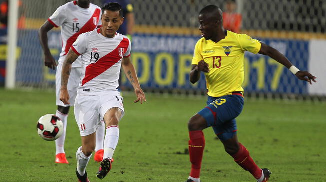 Perú vs Ecuador EN VIVO ONLINE: amistoso tendrá homenaje póstumo a equipo Sub 14 de provincia de Rodríguez de Mendoza