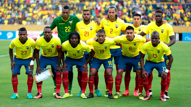 Perú vs Ecuador EN VIVO ONLINE: Hernán Darío Gómez confirmó al equipo titular para el amistoso internacional