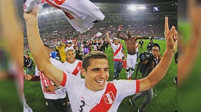 Perú vs Ecuador EN VIVO Aldo Corzo envía emotivo mensaje previo al partido en el Estadio Nacional 