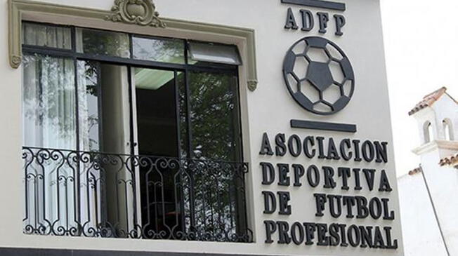 La ADFP mostró su rechazo al manejo de la FPF por el torneo del próximo año. 