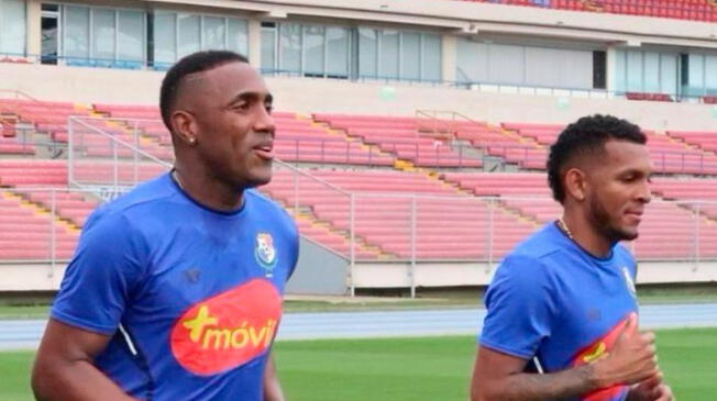 Luis Tejada: En Panamá quieren de vuelta al 'Pana'