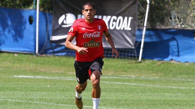 Selección Peruana: Luis Abram se sincera tras la derrota ante Ecuador 