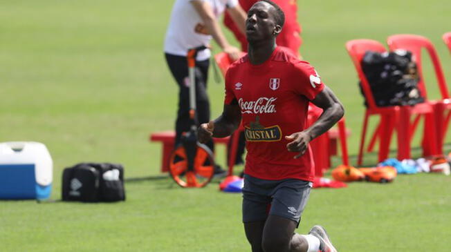 Selección peruana: ¿Por qué el nivel de Luis Advíncula ha ido de más a menos?