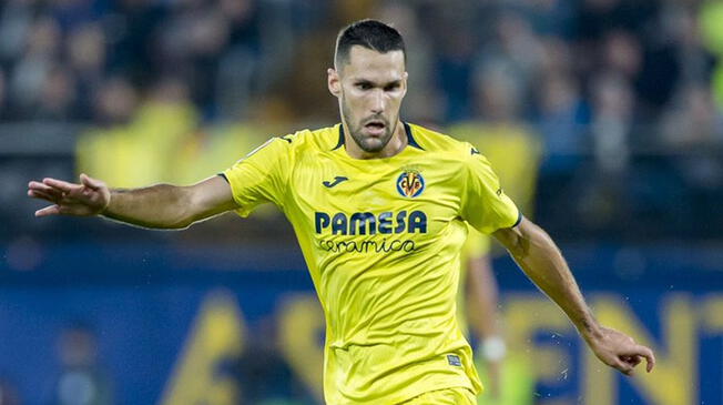 Real Madrid: Alfonso Pedraza habló del interés de la 'Casa Blanca' en él | Villarreal | Liga Santander.