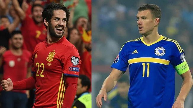 España vs Bosnia ONLINE EN VIVO vía DirecTV con beIN SPORTS: a qué hora y en qué canal puedes ver el amistoso por fecha FIFA