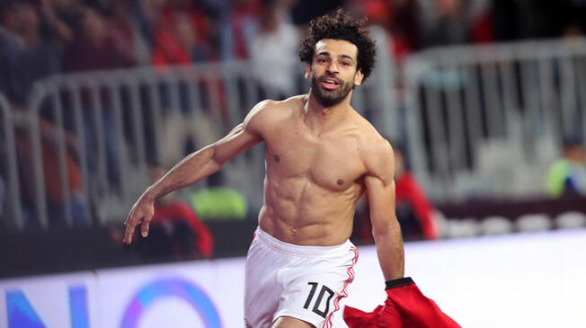 Mohamed Salah se disculpó en Twitter por no cumplir insólito pedido