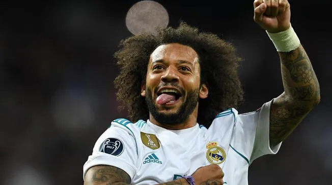 Real Madrid: Marcelo cumple 12 años desde que llegó a España 