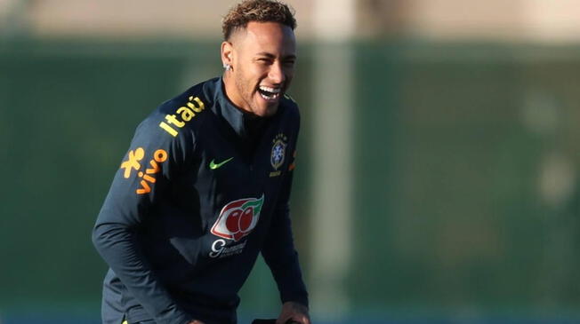 Barcelona ya no descarta la posible vuelta de Neymar quien es pretendido por Real Madrid | PSG | Selección de Brasil