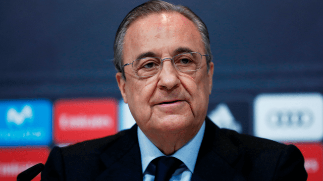 Real Madrid: Florentino Pérez ficharía a Mario Hermoso, Exequiel Palacios y Andriy Lunin | Fútbol Español