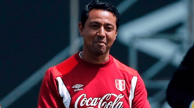 Selección peruana: Nolberto Solano será entrevistado por Julio César Uribe a quién relatará los secretos de su exitosa carrera | Fox Sports