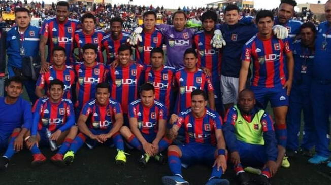 Copa Perú 2018: Estos son los equipos clasificados al cuadrangular final del ‘Fútbol Macho’