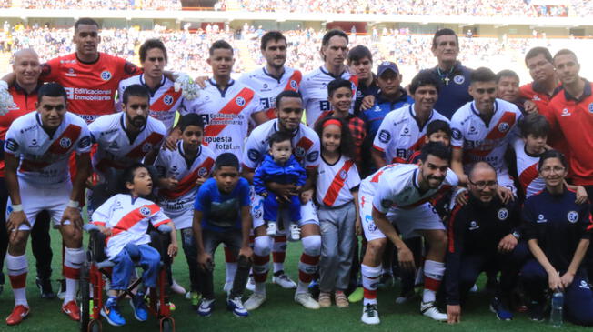 Aldair Salazar interesa en Alianza Lima y Universitario para la temporada 2019