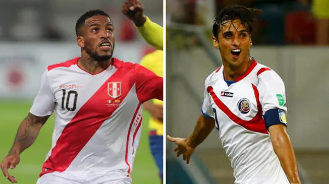 Perú vs Costa Rica: La Selección Peruana es favorita en casa de apuestas | Amistoso Internacional | Fecha FIFA.