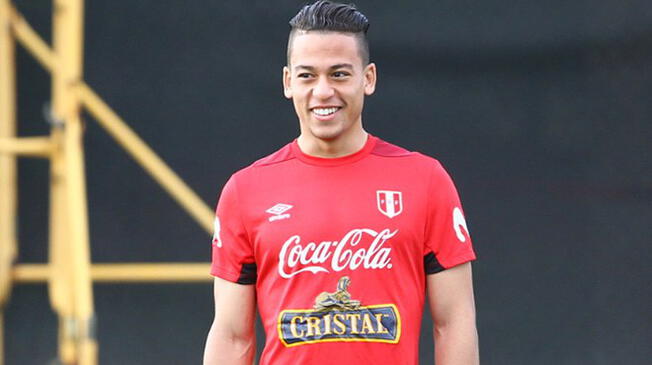 Selección peruana: ¿El ultimátum a Cristian Benavente ante Costa Rica?