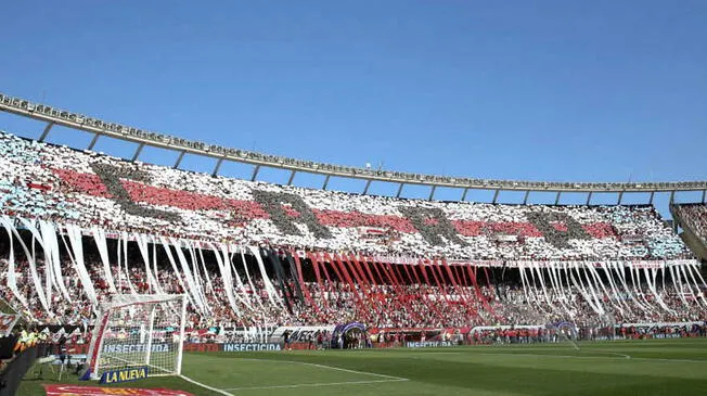 River Plate: El monumental recibimiento que prepara su hinchada