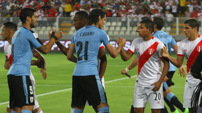 Selección Peruana: Perú ya no jugaría con Uruguay en marzo porque se cruza con el China Cup 2019