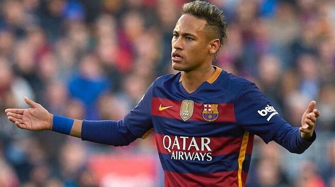 Neymar: Rivaldo asegura que nunca estuvo de acuerdo con la salida de su compatriota