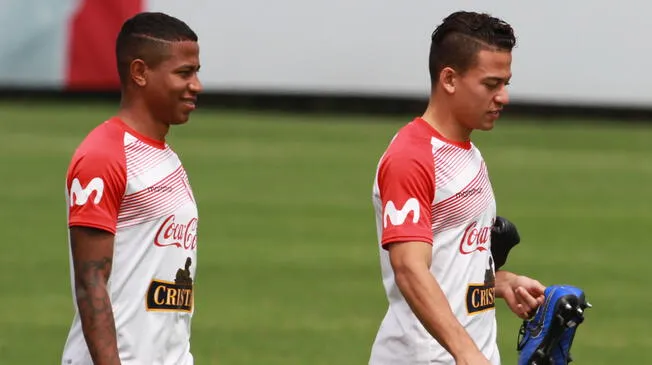 Selección Peruana: Ricardo Gareca hará seis cambios ante Costa Rica | Amistoso Internacional | Fecha FIFA.
